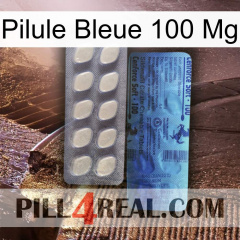 Blue Pill 100 Mg 34